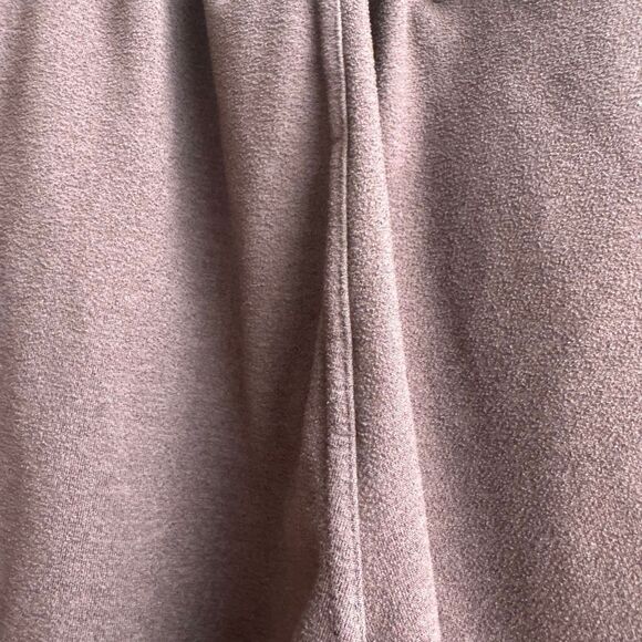 Vuori Men’s Size Medium Burgundy Ponto Performance Jogger Pants 30” Inseam V418 - Picture 11 of 13